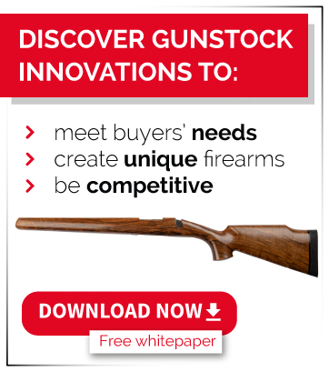 Whitepaper GunStock innovation: download now!